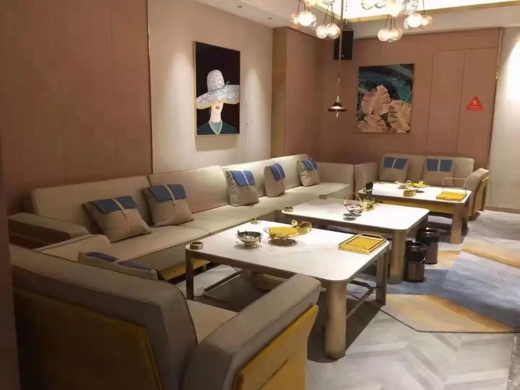 广州商务ktv使用详解与选择指南-越秀区ktv预定