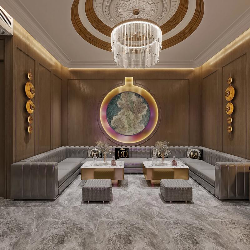 商务ktv组局攻略-越秀区ktv预定